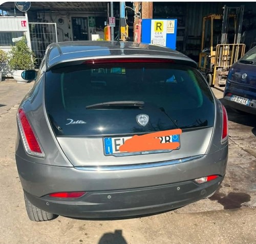 Ricambi lancia delta 2011 - lancia,