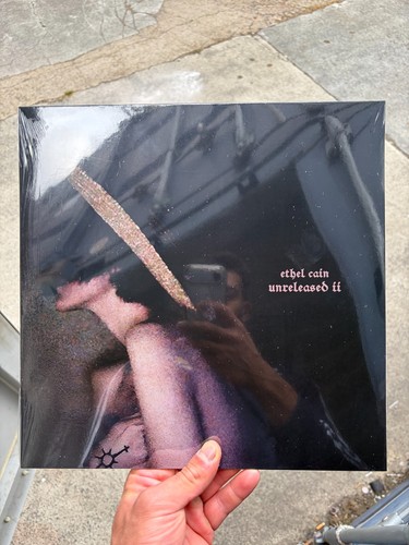 Ethel cain unreleased 2 - cain,