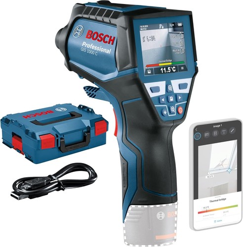 Bosch professional 12v system - bosch,