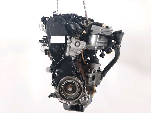 Motore rh02 hdi - rh02, 2.0