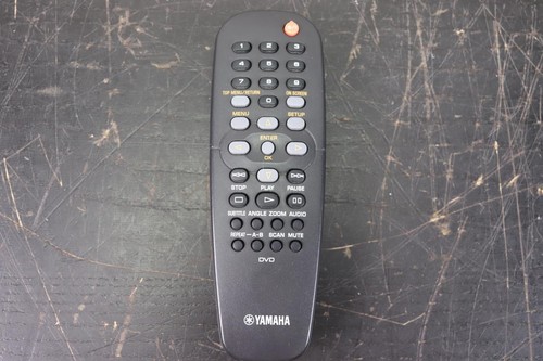 Yamaha rc2k telecomando dvd - yamaha,
