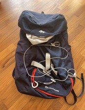 Zaino Quechua 30 litri scuola tempo libero trekking