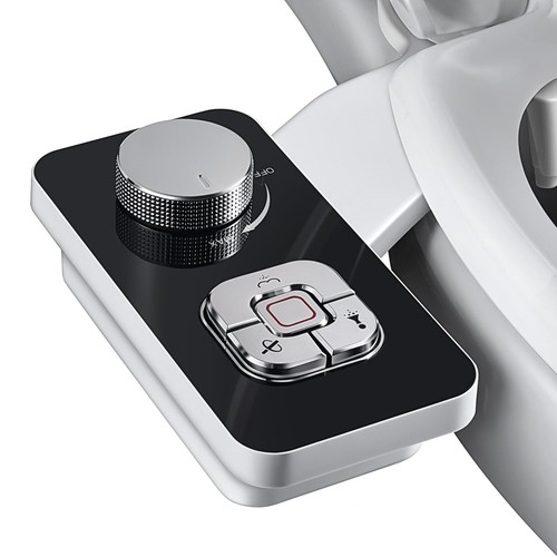 Samodra attacco bidet non - attacco,