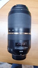Tamron 300mm 5 - sp, f4-5.6