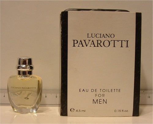 Profumo mignon vintage