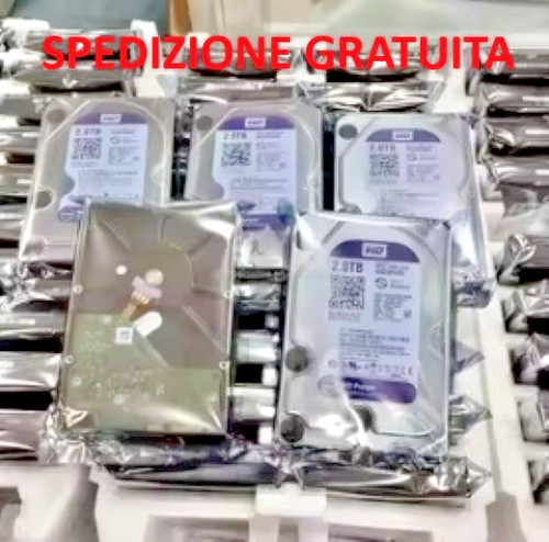 Hard disk 5 - e, da