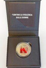 Moneta insieme alle - moneta, 5€