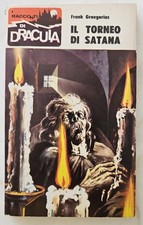 59) I RACCONTI DI DRACULA n