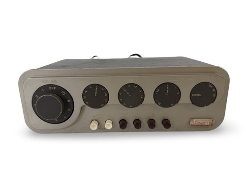 Centralina quad ii - qc,