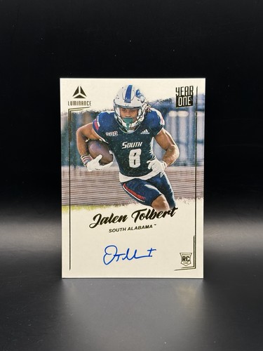 Jalen tolbert 2022 - jalen,