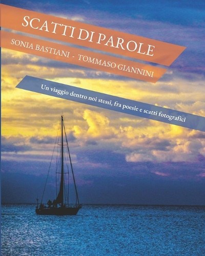 Scatti parole un viaggio - un,