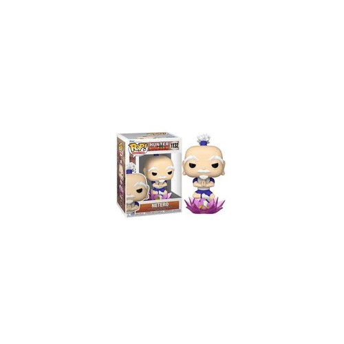 Funko pop figure netero - funko,