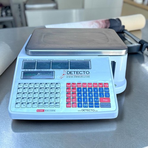 Detecto dl1030 price - detecto,