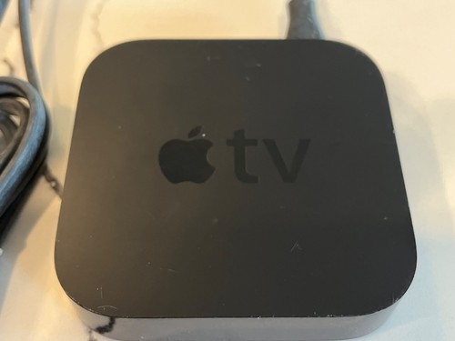 Apple modello 4k - modello,