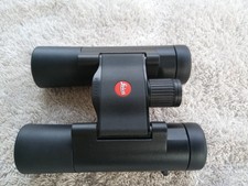 Leica Ultravid 10x25 BR Aqua
