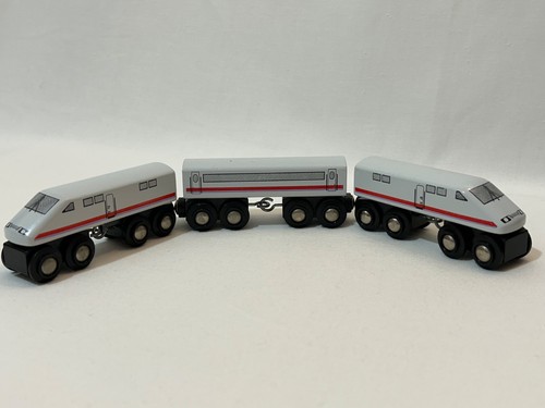 Brio treno tedesco - brio,