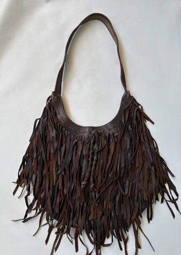 Borsa tracolla lucky brand - borsa,