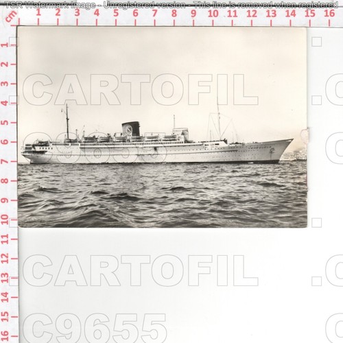 C9655 marina nave - marina, venezuela