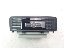 A2469006710 SISTEMA AUDIO / RADIO CD / 1393823 PARA MERCEDES-BENZ CLASE B W246