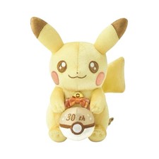 Pokémon 30° Anniversario
