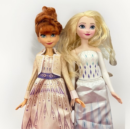 Disney frozen bambole elsa - disney,