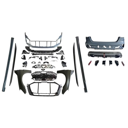 Kit estetico abs completo - kit,