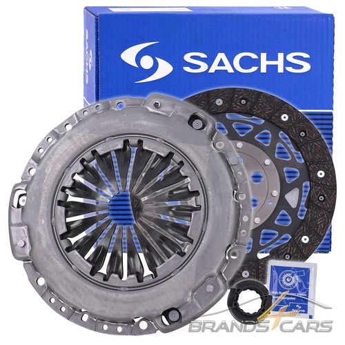 Kit frizione sachs per mini - frizione,