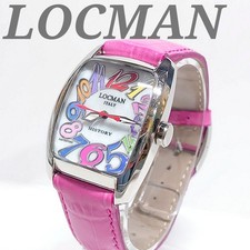 Orologio LOCMAN Rockman