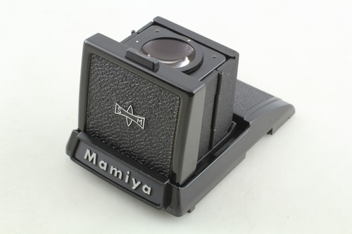 Quasi come nuovo - mamiya, m645