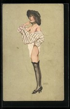 Cartolina d'artista Raphael