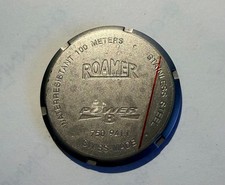 ROAMER fondello opaco per