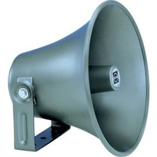 Tromba Esponenziale In