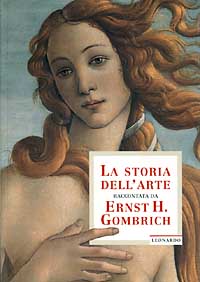 Storia dell arte - dell'arte, raccontata