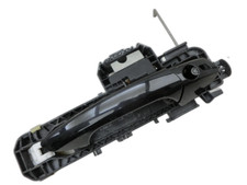 Door Handle outside Ri Fr for