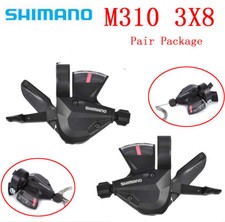 Shimano acera m310 mtb leva - shimano,