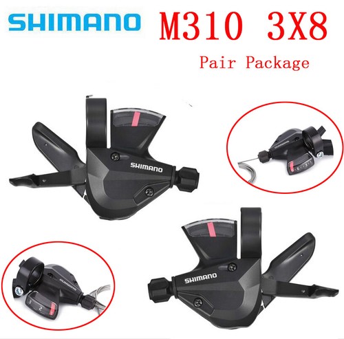 Shimano acera m310 mtb - acera,