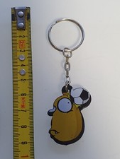 KEYRING PORTACHIAVI WACKO'S SOCCER PLAYER #2