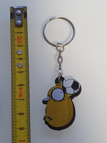 Keyring portachiavi wacko - portachiavi, wacko's