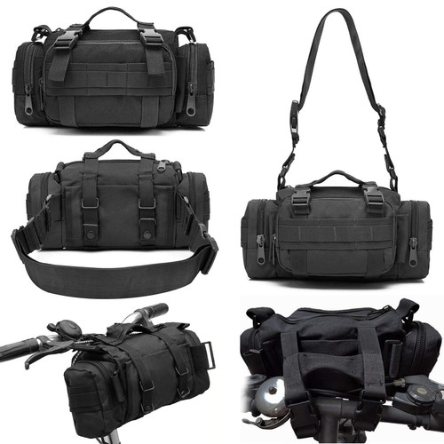 Borsa manubrio bici