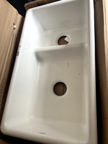 Nuovo kohler 6625 0 lavello - nuovo,