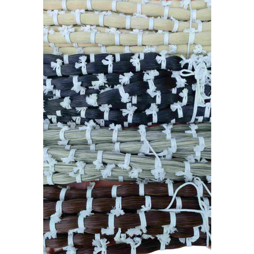 250g capelli cavallo - 250g, veri
