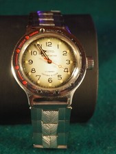 Orologio russo Vostok Amphibia Automatico funzionante