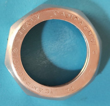 CUFFIA DISCO CAMPAGNOLO #685 CATALOGO CAMPAGNOLO 17/a SERIE STERZO