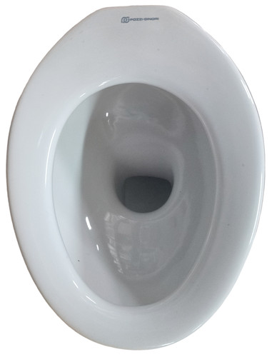 Pozzi ginori vaso baltico - vaso, a