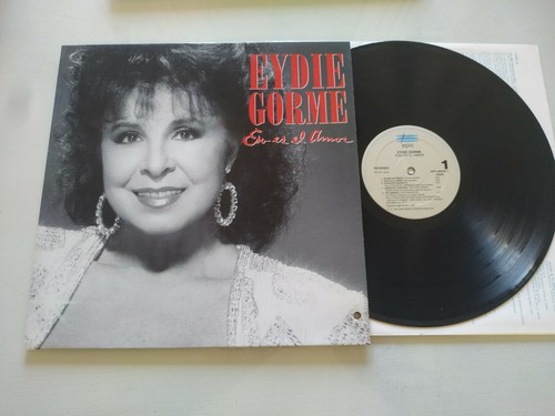 Eydie gorme eso amor - gorme,
