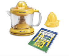 exprimidor de naranjas