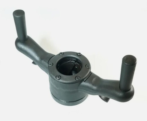 Quick release wing - release,