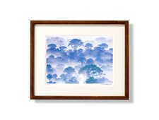 Hiroo Isono Cloud Mist