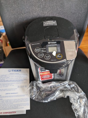 Tiger pdu a30u - tiger, e