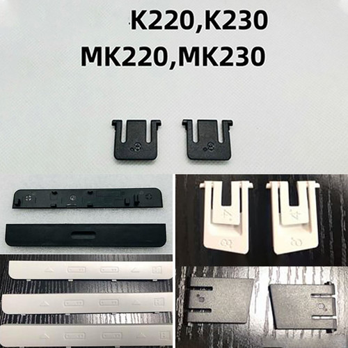 Per logitech k380 k400r k350 - k400r,